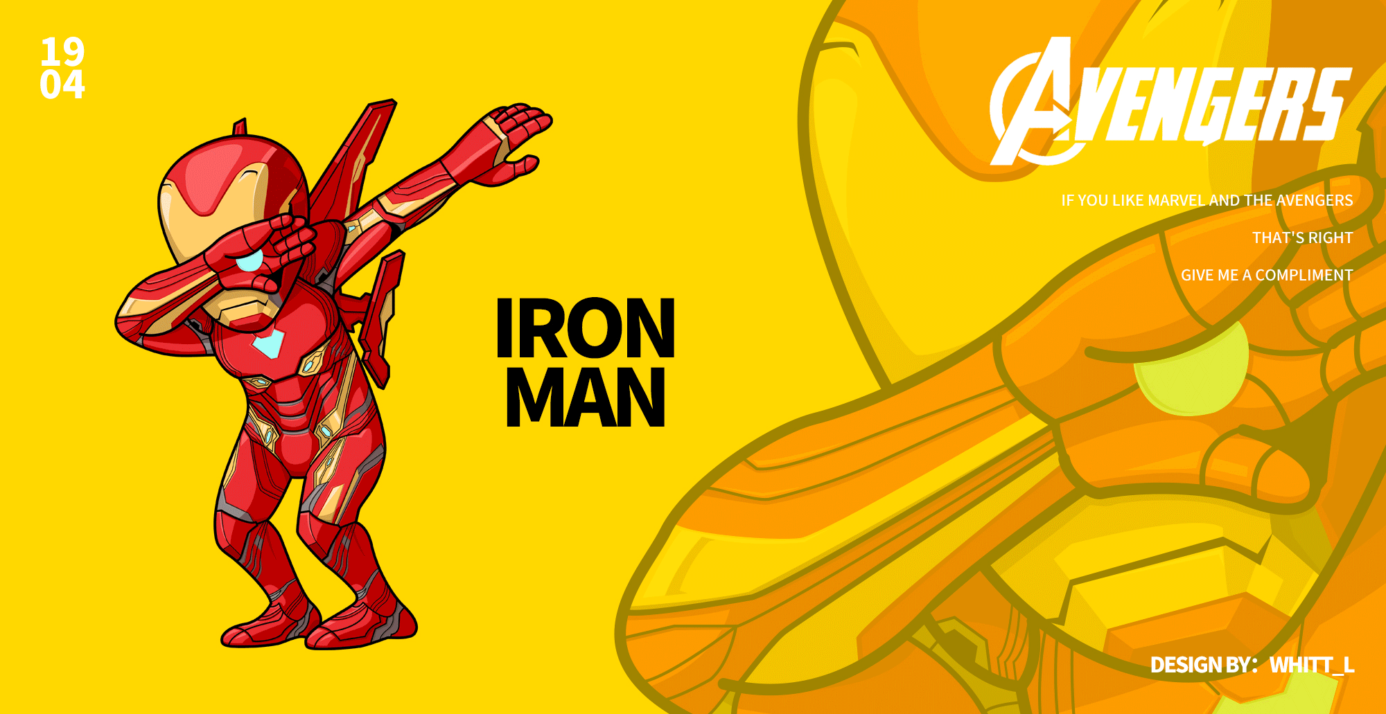 复仇※雷之钢铁蜘蛛队长