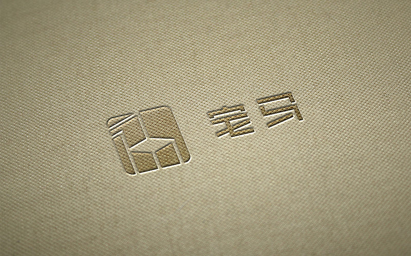 宅马-家具品牌LOGO设计（图ZMzE5NDQyNTY=） - Logo - 站酷设计师刘兵克原创素材 - 站酷ZCOOL