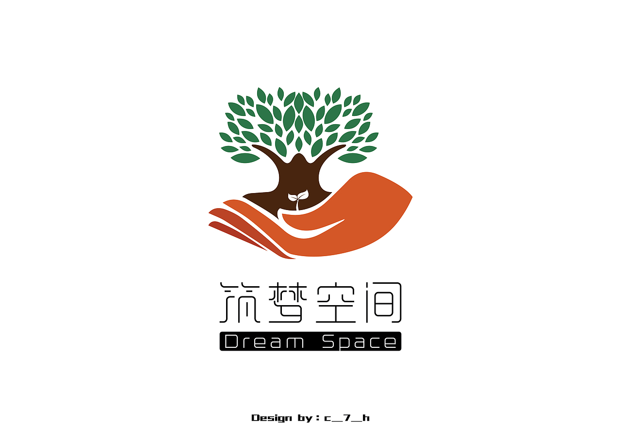 筑梦空间丨dreamspace