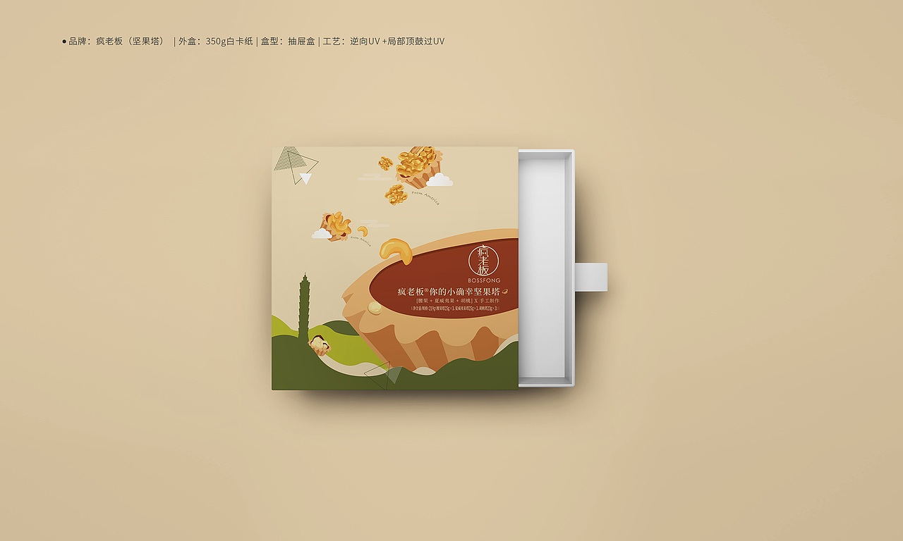休闲零食-包装设计【原创】（图ZMTE1NTUyOTYw） - 包装 - 站酷设计师罗梓陌原创素材 - 站酷ZCOOL