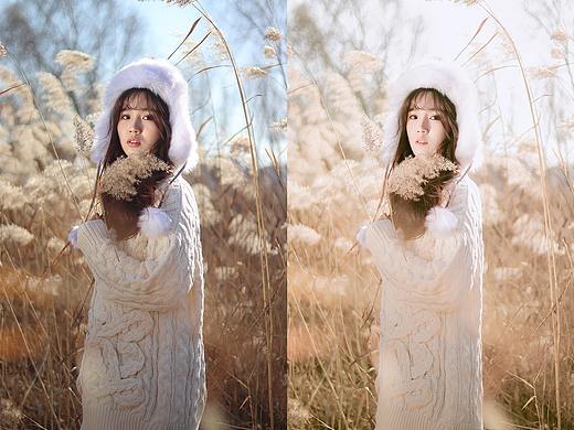 学习一些大神调色（个人主页-ZNDM3MTExMjQ=） - 修图/后期 - 站酷设计师陈宇权原创素材 - 站酷ZCOOL