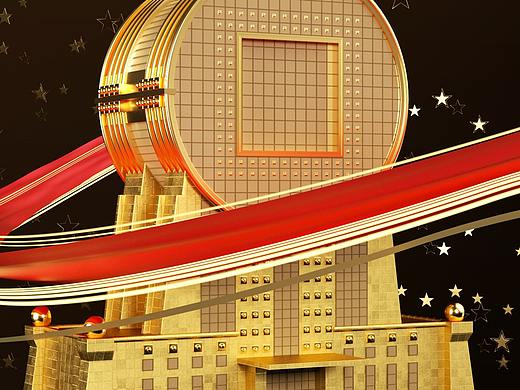 遼寧315晚會(huì)開場（個(gè)人主頁-ZNTg2NDEzODg=） - 動(dòng)畫/影視 - 站酷設(shè)計(jì)師阿宇3d小屋原創(chuàng)素材 - 站酷ZCOOL