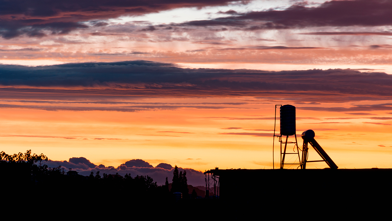 小城风光（图ZMTA2MzkzNDAw） - 风光摄影 - 站酷设计师zhoupop原创素材 - 站酷ZCOOL