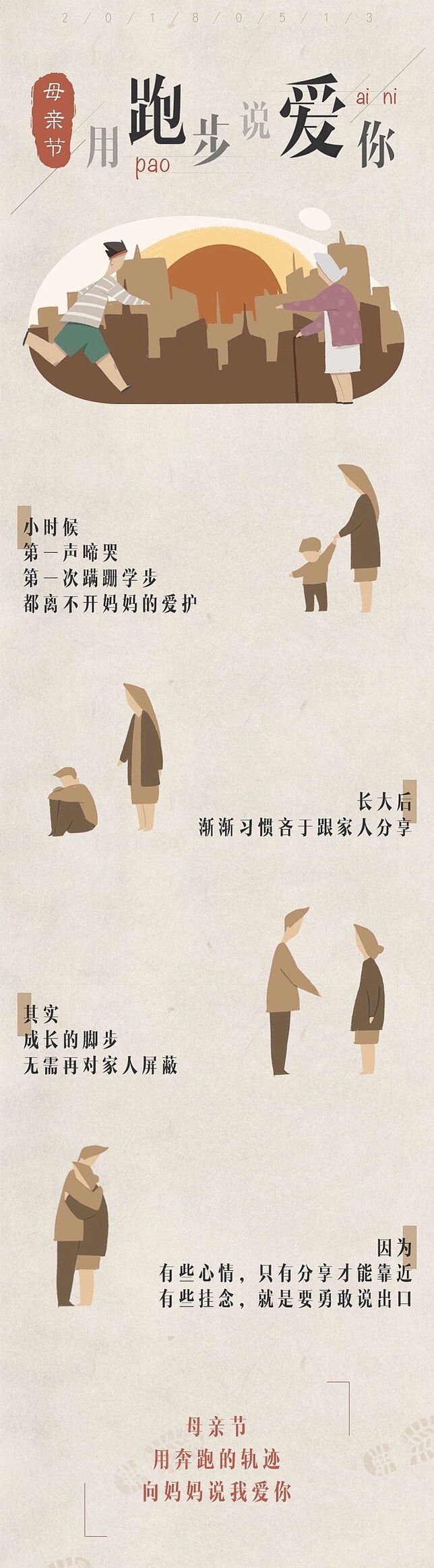 母亲节活动页（图ZMTE0NTY5OTg0） - 主题/皮肤 - 站酷设计师糖心蛋大王原创素材 - 站酷ZCOOL