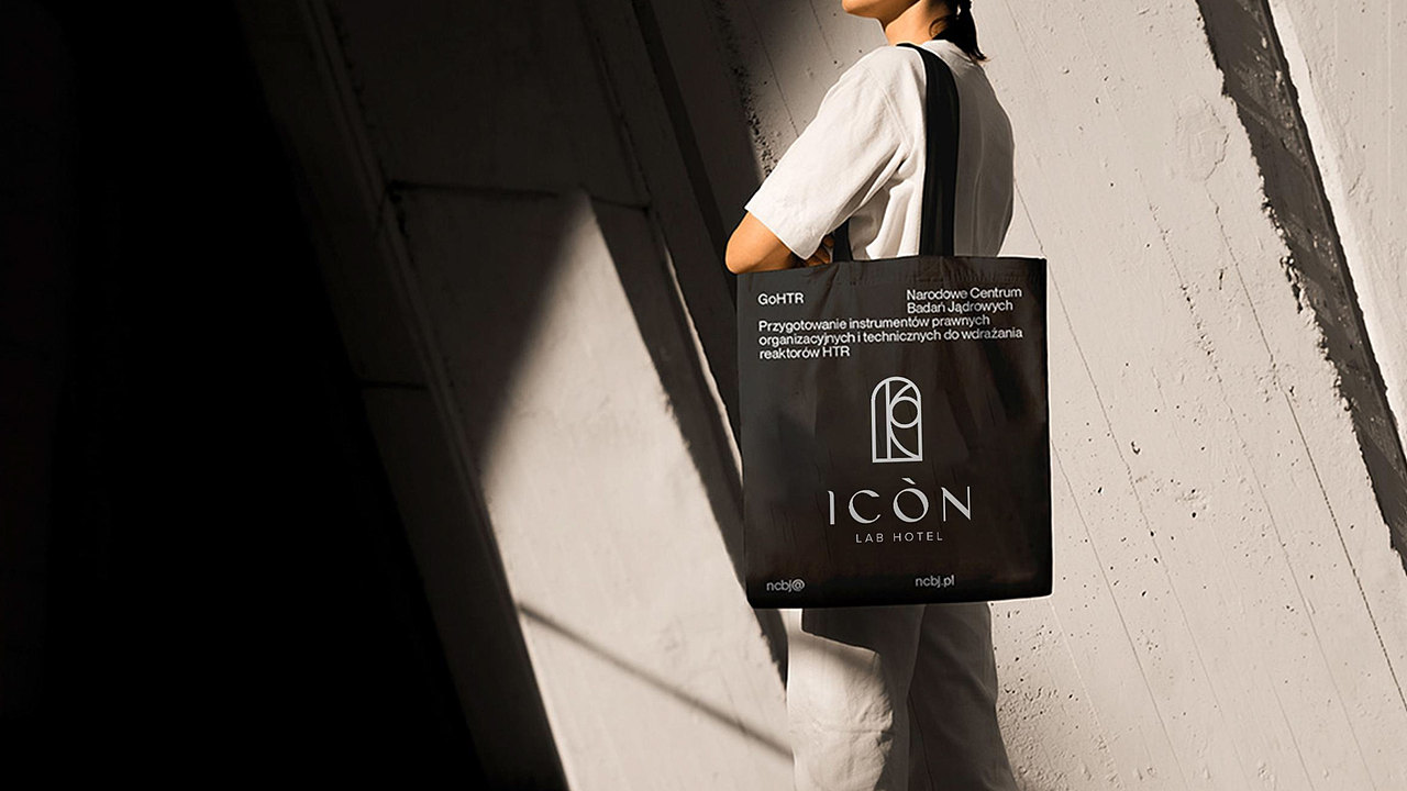 ICON LAB I 酒店品牌升级 DBLUE品牌设计（图ZMjY3MTk4MTA0） - 品牌 - 站酷设计师DBLUE洛蓝设计原创素材 - 站酷ZCOOL