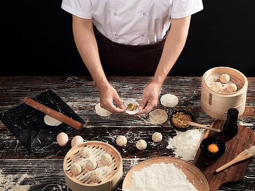 影食日记 -《仟福粥点》