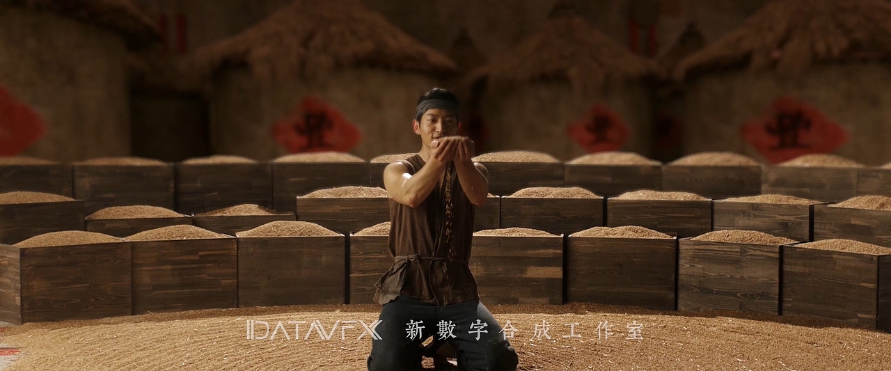 2018 Show Reel 新数字合成工作室/时间线数字科技（图ZMTYzNTA3ODIw） - 动画/影视 - 站酷设计师新数字工作室原创素材 - 站酷ZCOOL