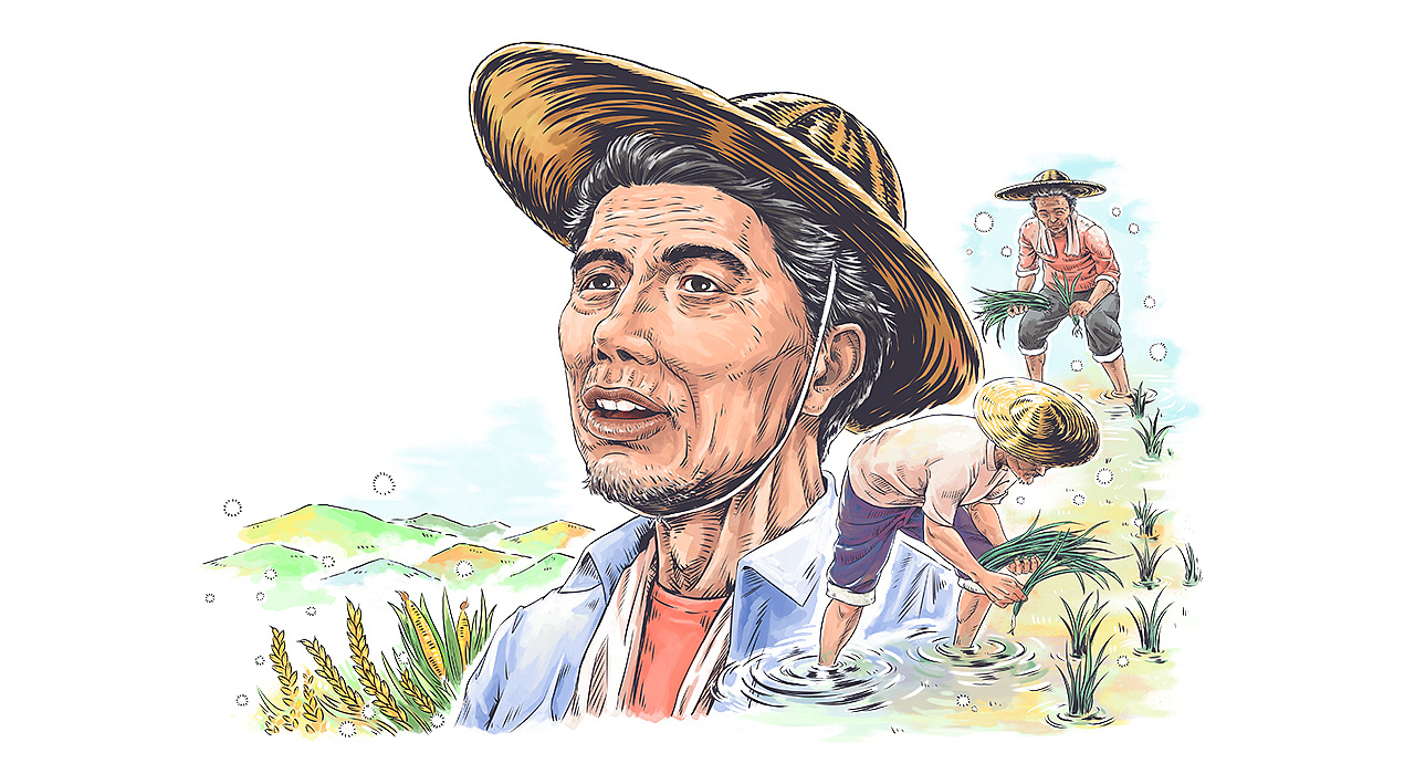 最近一些图（图ZMjA1MDA3MDEy） - 商业插画 - 站酷设计师口X然原创素材 - 站酷ZCOOL