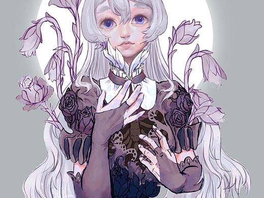 练习（个人主页-ZNjgwNjgzNTI=） - 创作习作 - 站酷设计师D_vin原创素材 - 站酷ZCOOL