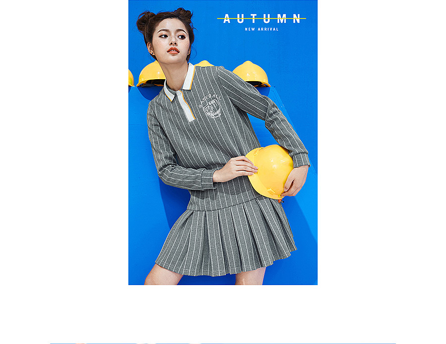 阔色秋季新品拍摄图（图ZNTU0NDM2NTY=） - 人像摄影 - 站酷设计师阔色KUOSE原创素材 - 站酷ZCOOL