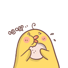 自创微信表情包（图ZOTg5NzM4MDQ=） - 艺术插画 - 站酷设计师羊腿子原创素材 - 站酷ZCOOL