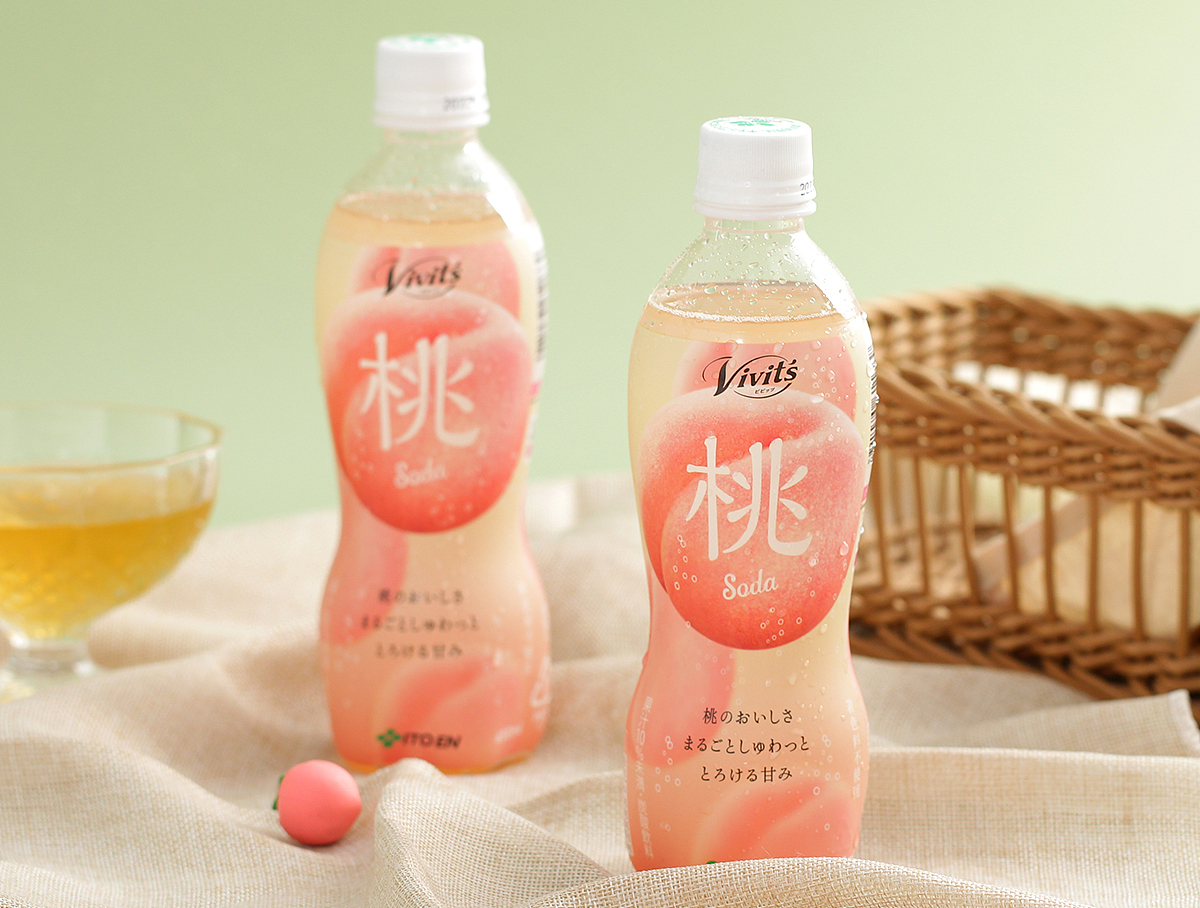 果汁饮料果冻产品摄影