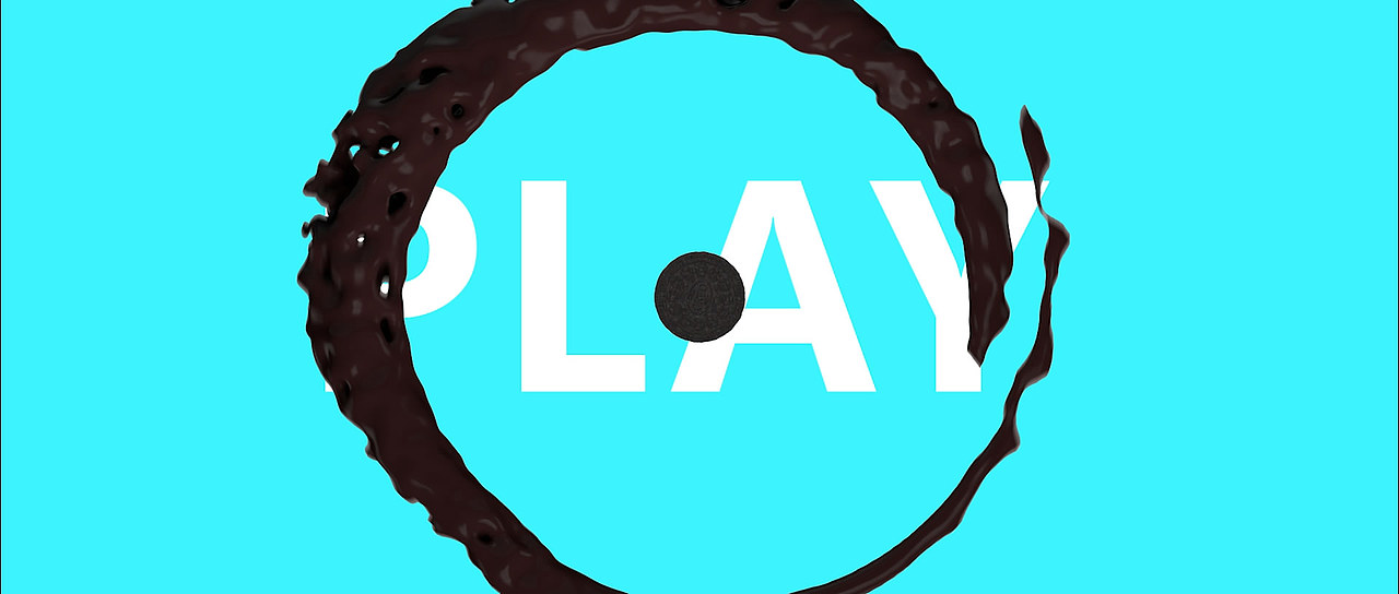 Enjoy it now!—自制奥利奥创意短片