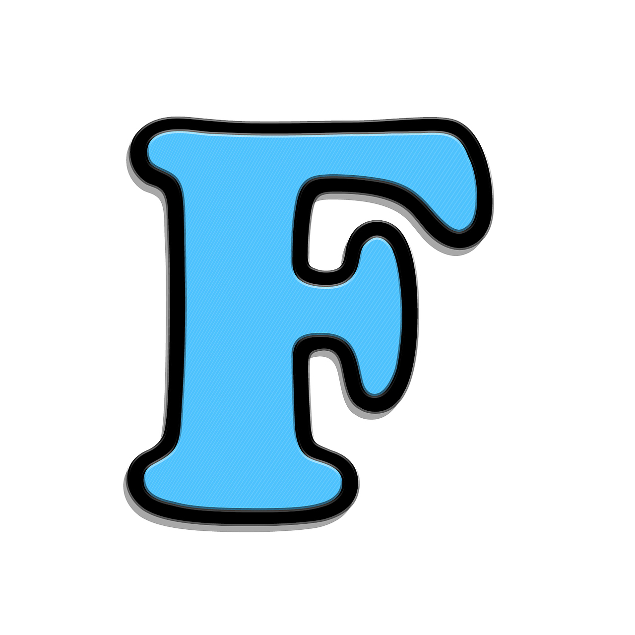 字母扣 鞋扣 精修