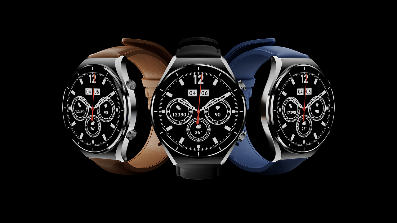 小米手表产品动画（图ZMzM3NTU5Mjcy） - 产品 - 站酷设计师a阿光啊原创素材 - 站酷ZCOOL