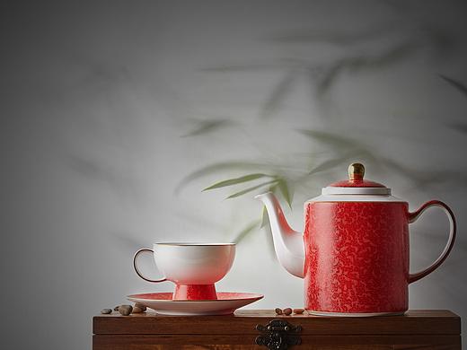 最贵的一次静物拍摄