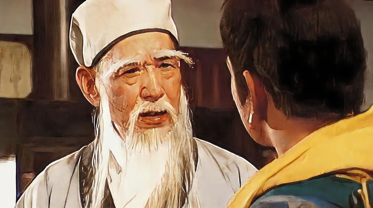 仁者无敌勇者无惧