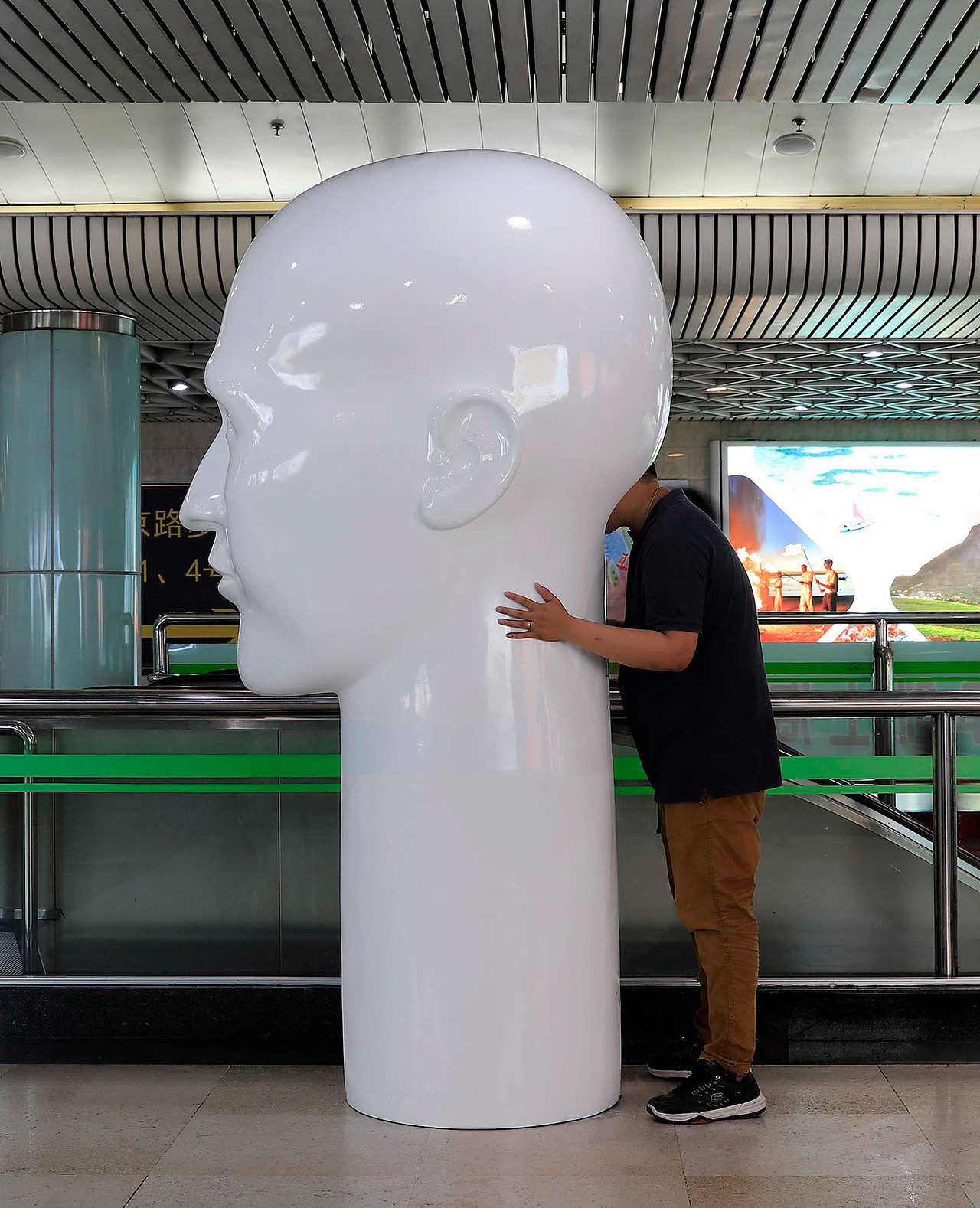 不可思议博物馆 Love the Incredibility（图ZMTE2NTczNDQw） - 动画片 - 站酷设计师The_Nine原创素材 - 站酷ZCOOL