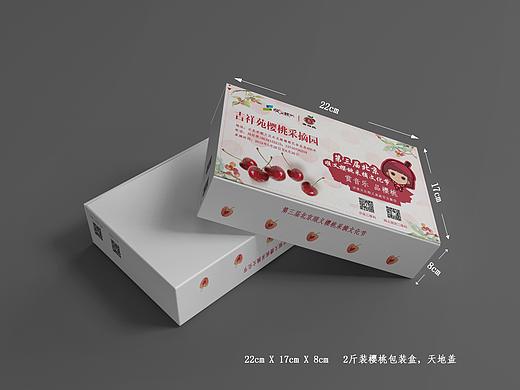 包裝盒設(shè)計(jì)（個(gè)人主頁-ZMjg0ODMxNDg=） - 包裝 - 站酷設(shè)計(jì)師往事逝然何處原創(chuàng)素材 - 站酷ZCOOL