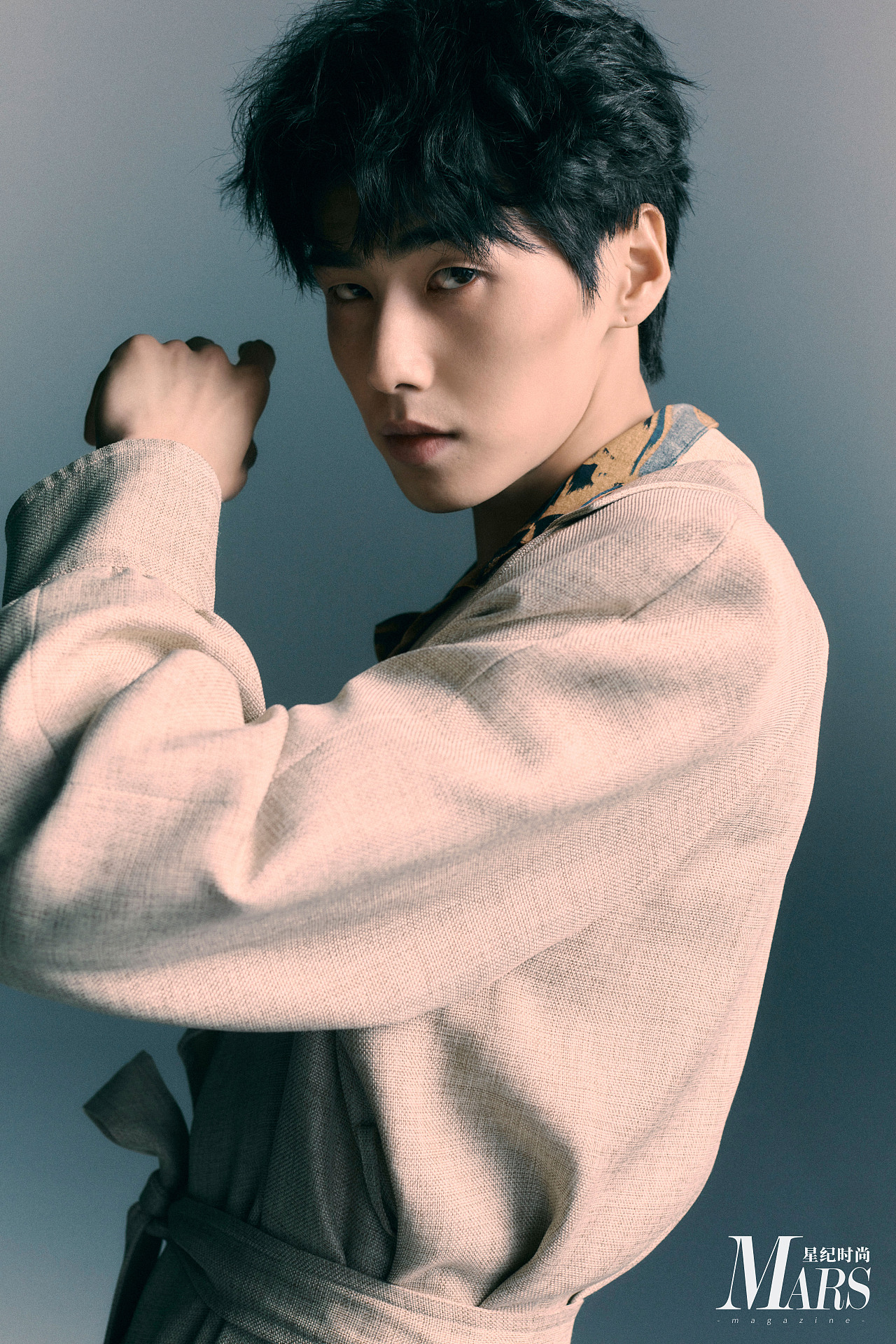 近期mars之肖凯中