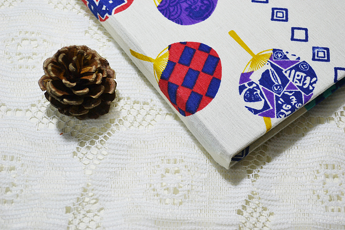 全手工线装水彩本（图ZMjEzOTE4OTI=） - 书籍/画册 - 站酷设计师京都的小鹿原创素材 - 站酷ZCOOL