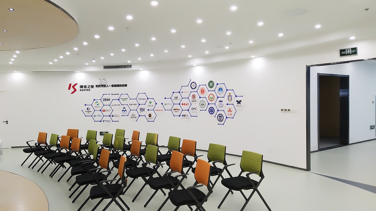 一次十天设计完成一千多平展厅的艰巨任务。。完成。。（图ZMTE5NjU5Mzg0） - 展陈设计 - 站酷设计师Mr_Zheng设计原创素材 - 站酷ZCOOL