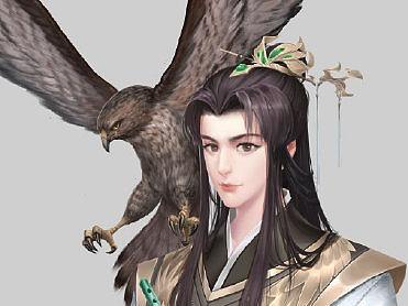 終于細(xì)畫完的立繪練習(xí)~（個人主頁-ZNTAyODQ1MjA=） - 創(chuàng)作習(xí)作 - 站酷設(shè)計師Mt焦糖原創(chuàng)素材 - 站酷ZCOOL