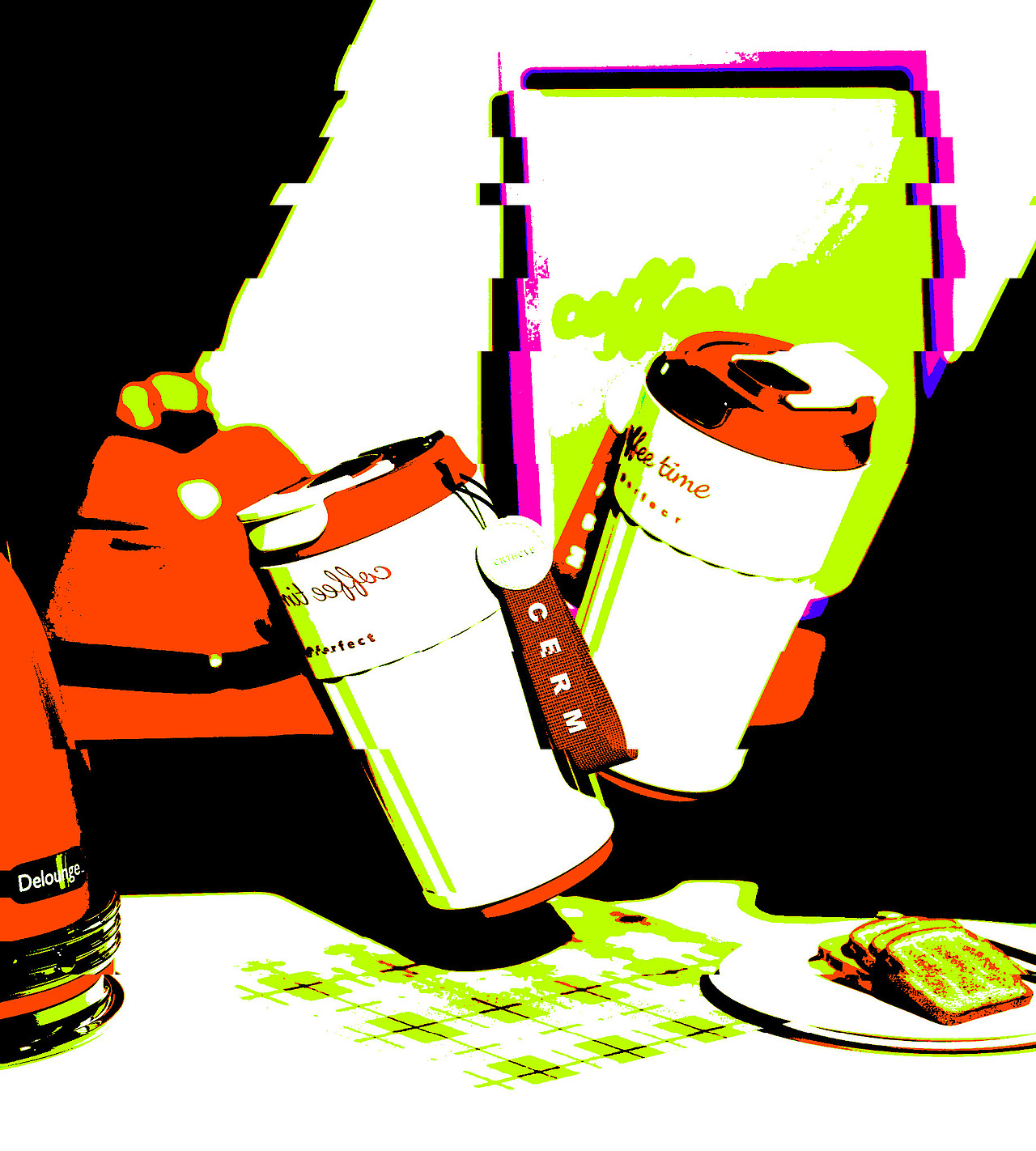 即可美式-coffee（图ZMzMwMTA0MzM2） - 生活用品 - 站酷设计师生活就是多挠头原创素材 - 站酷ZCOOL