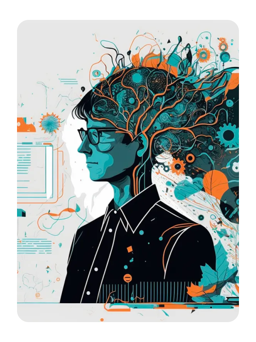 AI 人工智能，设计师的最佳创意搭档