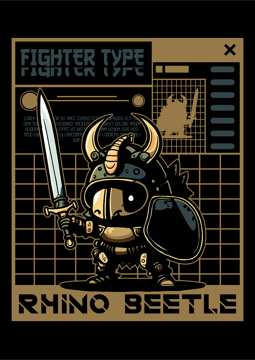 街头艺术插画VOL.2