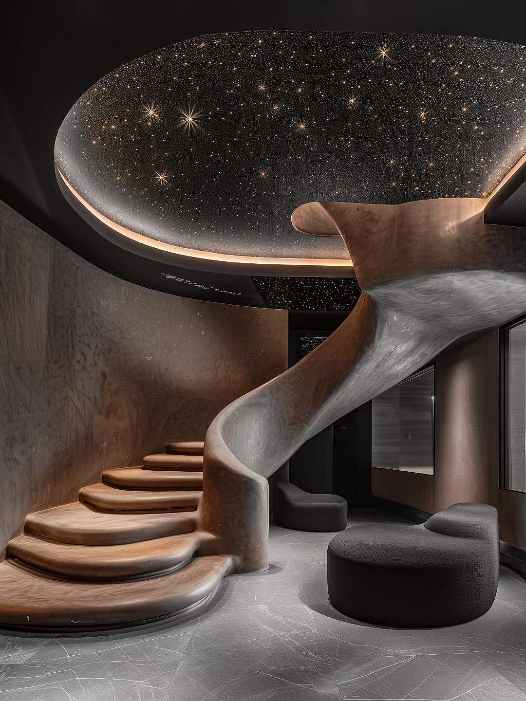 美容会所 | 美·夜的不同表现