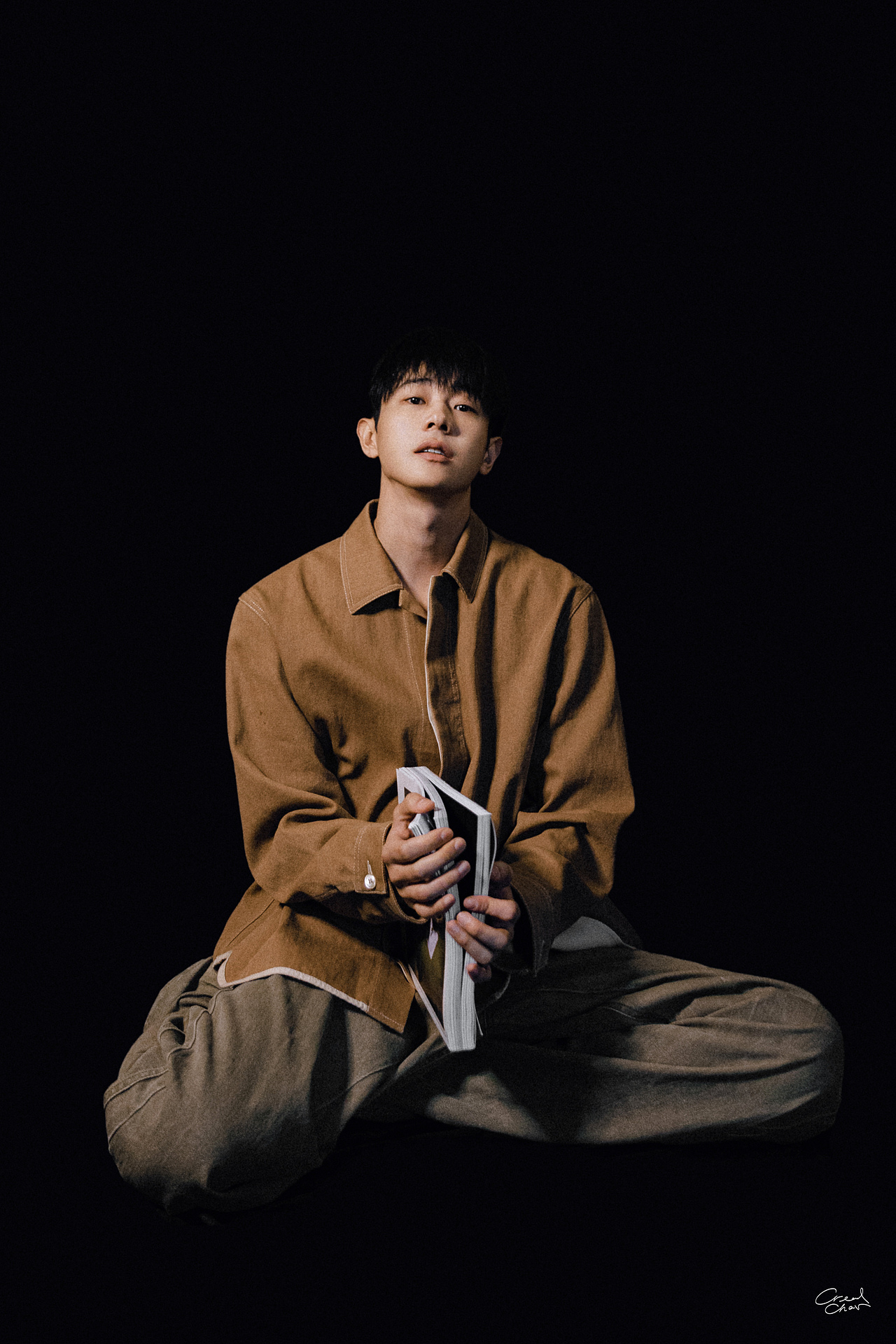 人像摄影 | COVERED