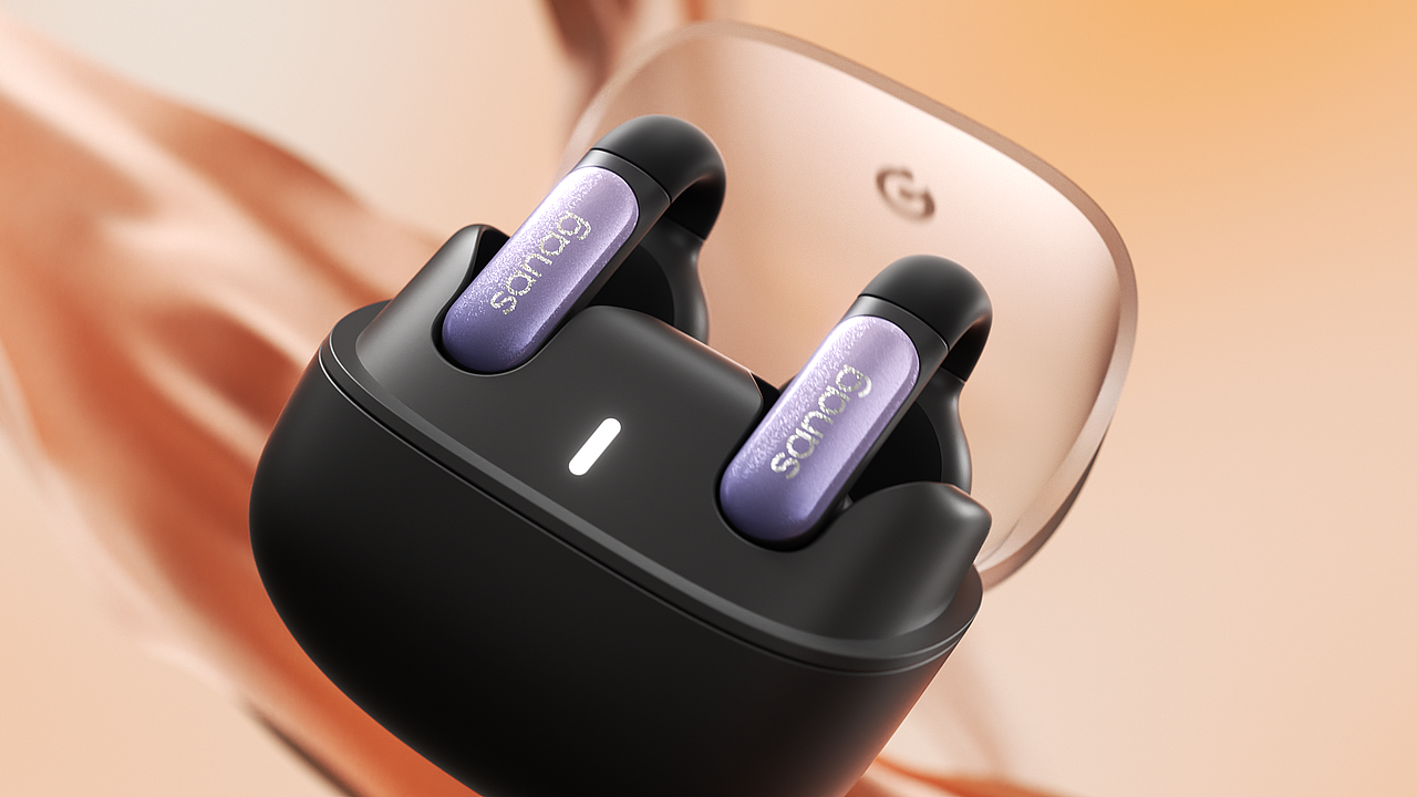 sanag耳机产品动画_Dalin啊（图ZMzY2MTA3NTEy） - 产品 - 站酷设计师Dalin啊原创素材 - 站酷ZCOOL