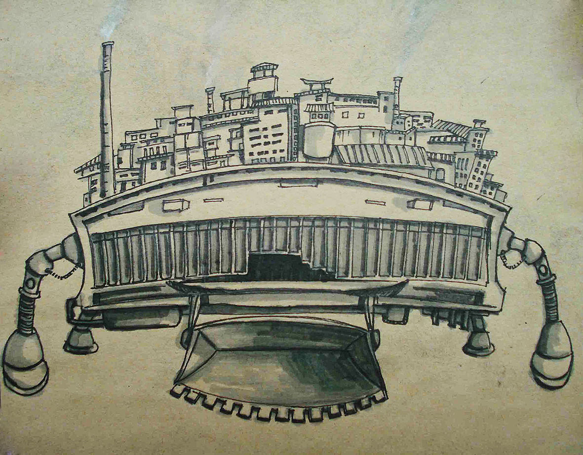 整理房間時發(fā)現的記憶（圖ZMzMzNjM4MjQ=） - 繪畫 - 站酷設計師SHINE1115原創(chuàng)素材 - 站酷ZCOOL