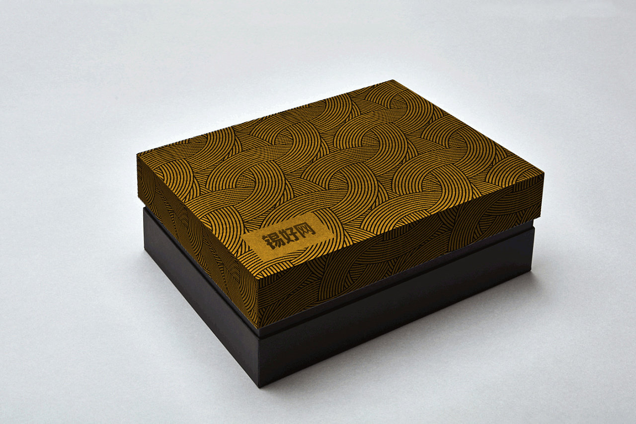 锡悦好礼礼盒设计|平面|包装|椒椒 - 原创作品 - 站酷 (zcool)