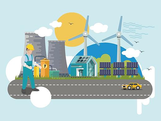 公众号二维码设计（个人主页-ZMjc1NTk5MTY=） - 其他平面 - 站酷设计师方卵卵原创素材 - 站酷ZCOOL