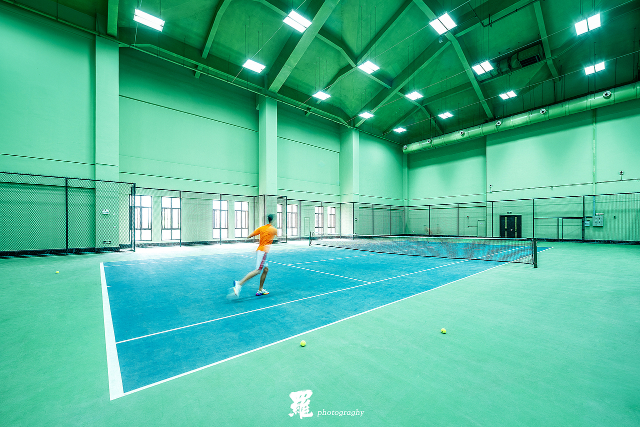 酒店-室内空间摄影 成都雅居乐豪生大酒店