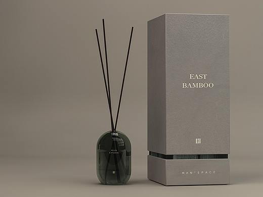 MANSPACE | 香薰产品设计 Part II