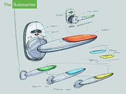 作品集审美提升