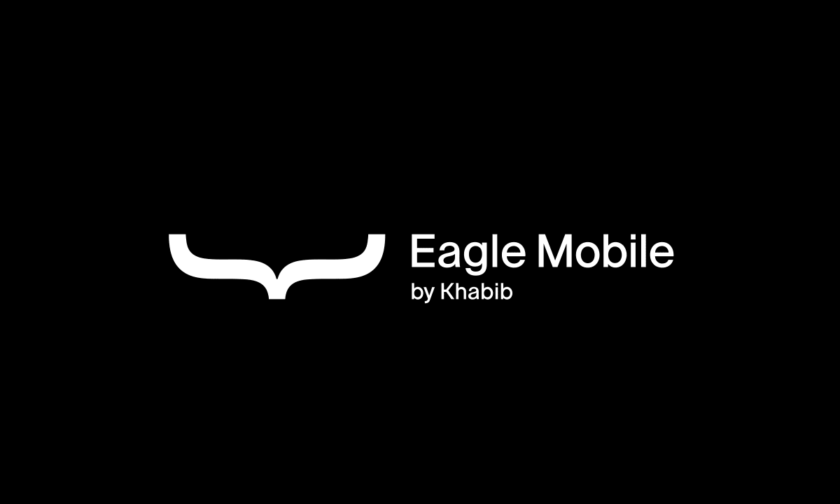 设计分享/ Eagle mobile by Khabib