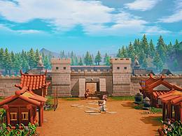 《万国觉醒》（ROK）文明攻略篇