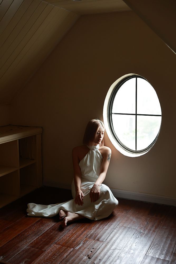 雯雯（图ZMzM2NDg4NzA0） - 人像摄影 - 站酷设计师大千Gz原创素材 - 站酷ZCOOL