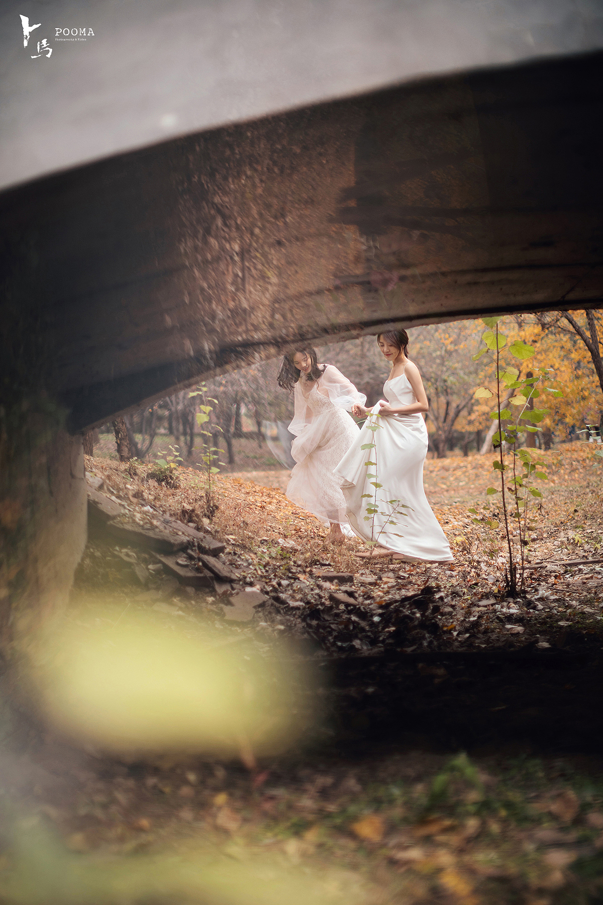 记录属于你们的快乐时光 | 北京