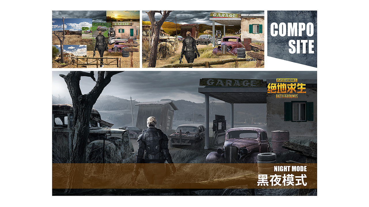 合成海报练习（图ZMjQ1ODA2OTUy） - 海报 - 站酷设计师BEHANTA原创素材 - 站酷ZCOOL