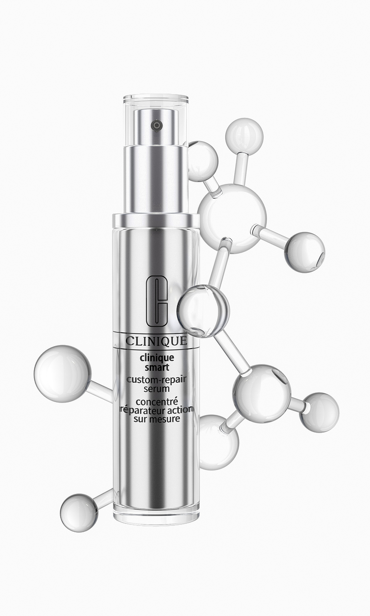 护肤品4渲染练习