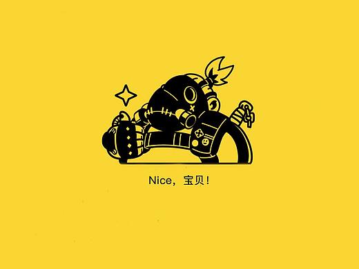 人物分散碎片效果（个人主页-ZMzAzNzYwMjQ=） - 海报 - 站酷设计师西部猫头鹰原创素材 - 站酷ZCOOL