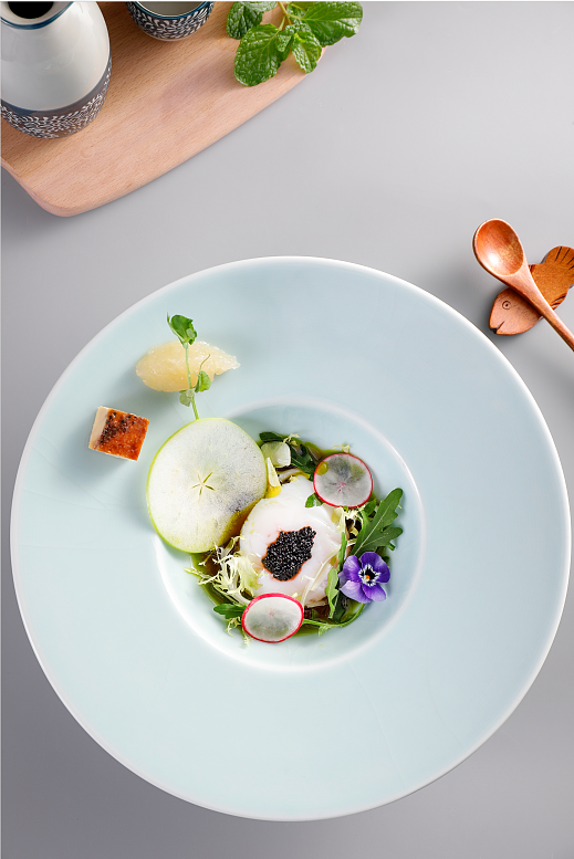 深圳濱海大廈VIP餐廳菜品拍攝（圖ZMjE1NzEzMDQw） - 產(chǎn)品攝影 - 站酷設計師品深策劃設計黑皮原創(chuàng)素材 - 站酷ZCOOL