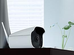 摄像头网页主图