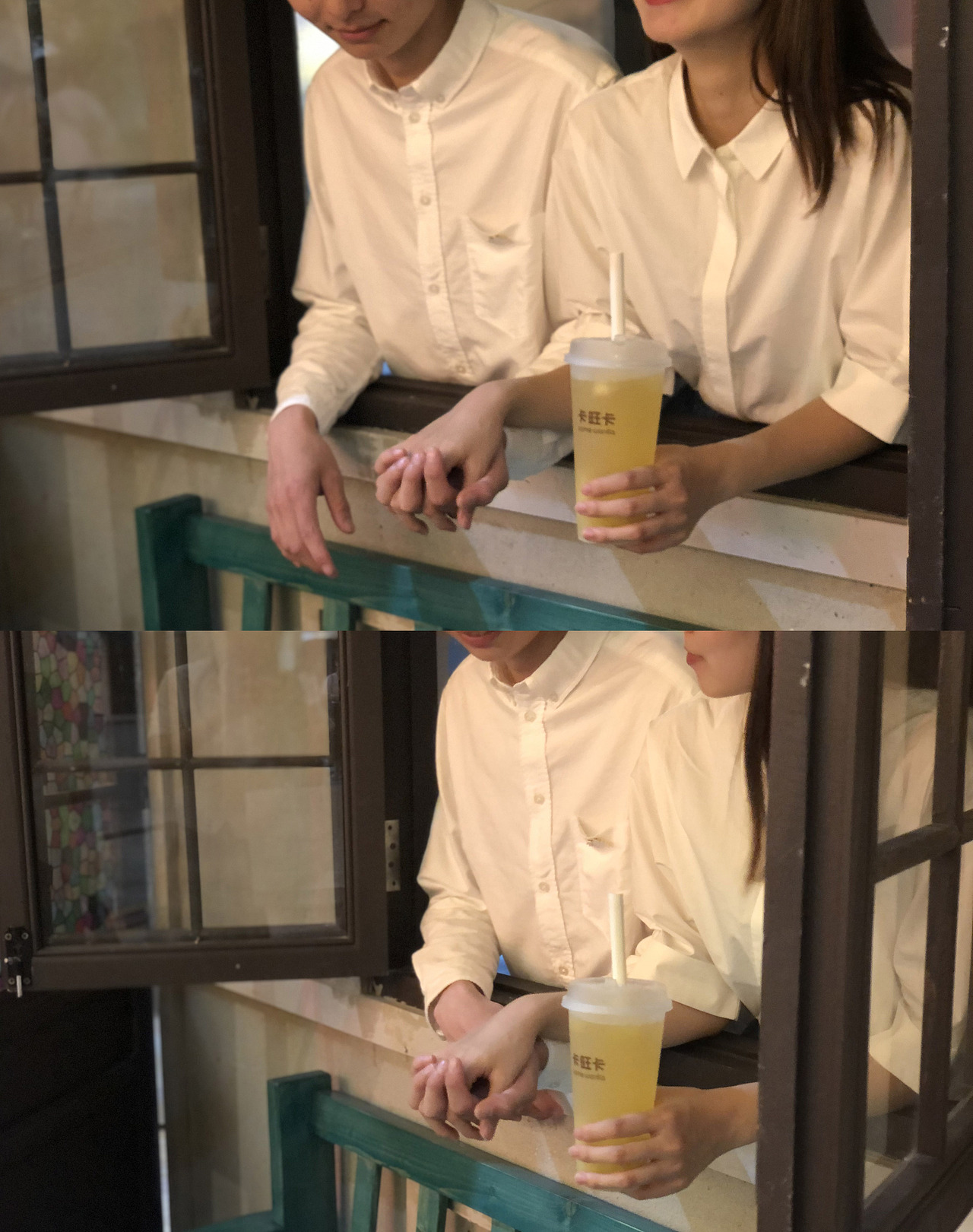 七夕——情侣主题（图ZMjQyODYwMDA0） - 人像摄影 - 站酷设计师翘俏太俏了原创素材 - 站酷ZCOOL