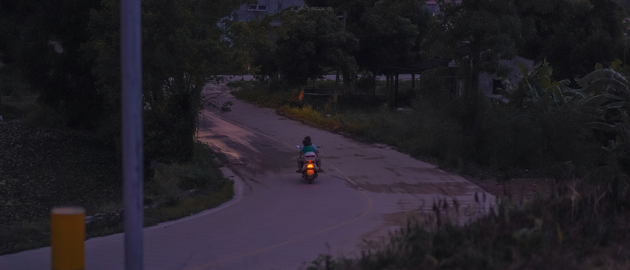 #日落的时候请慢下来（图ZMjY2OTQxMTA4） - 人文/纪实摄影 - 站酷设计师太空记录员原创素材 - 站酷ZCOOL